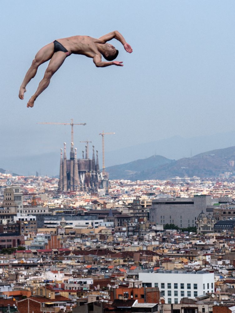 Jump od Klaus Lenzen