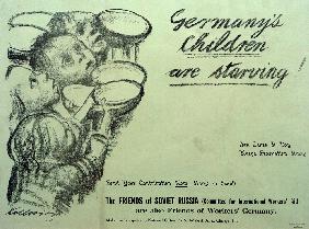 Germany?s Children are starving