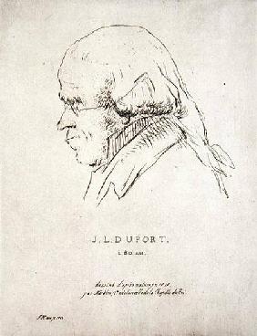 Jean-Louis Duport (1749-1819)