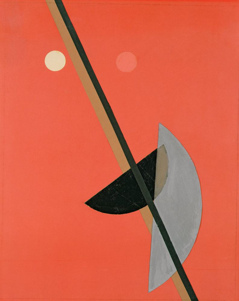 K 15 od László Moholy-Nagy