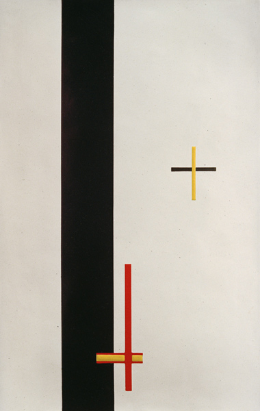 Telephonbild Em 2 od László Moholy-Nagy