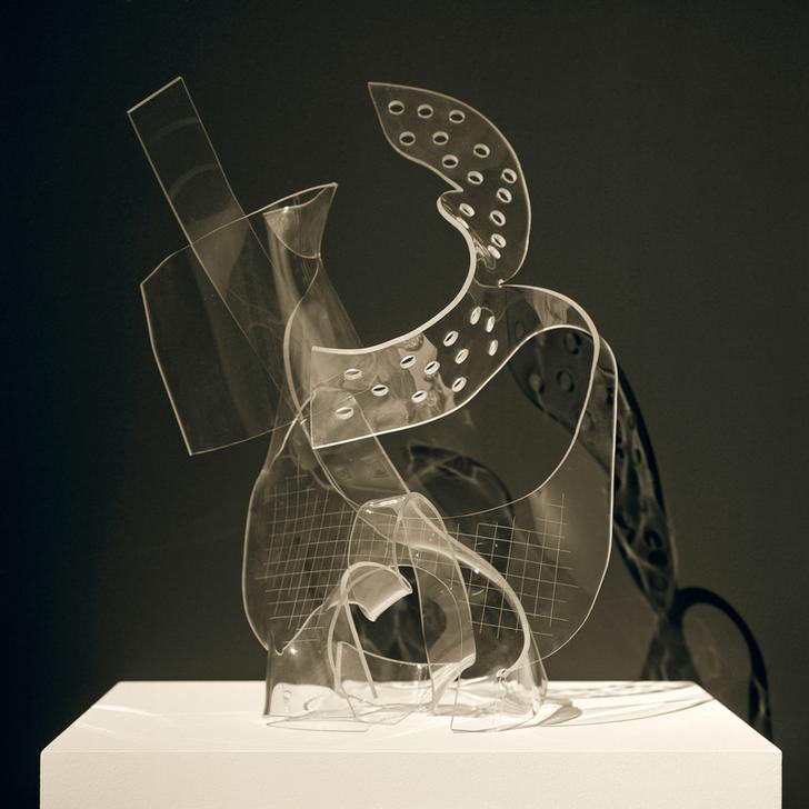 Spirale od László Moholy-Nagy