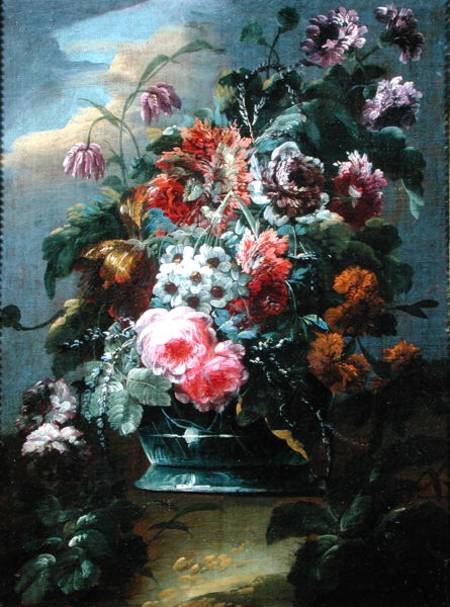 Flowers od Le  Riche
