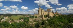 Segovia Alcazar 04
