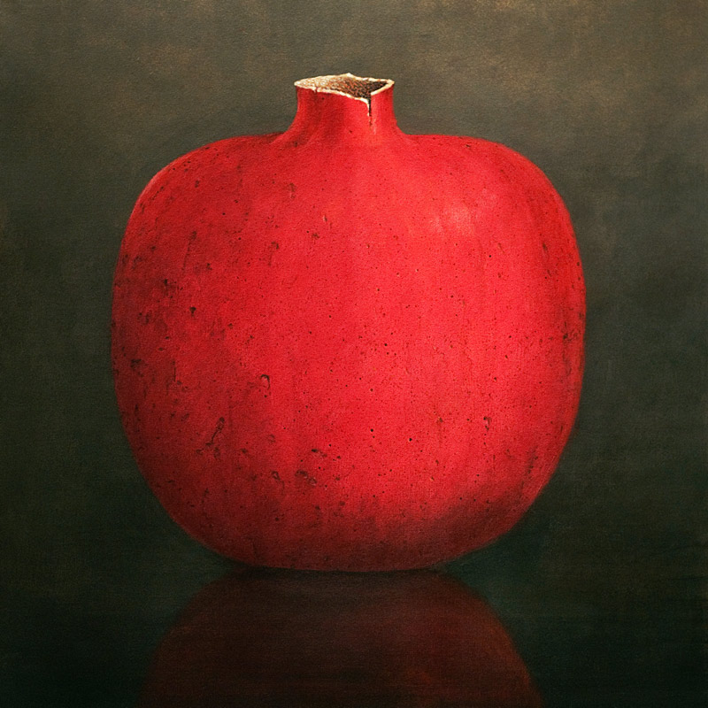 Pomegranate od Lincoln  Seligman