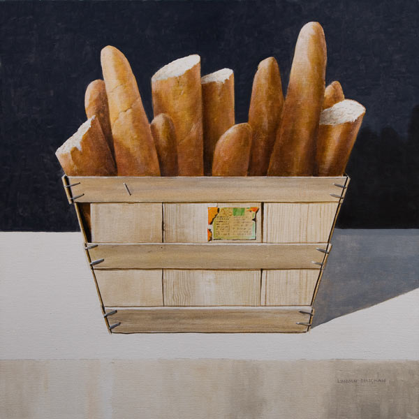 Baguettes od Lincoln  Seligman