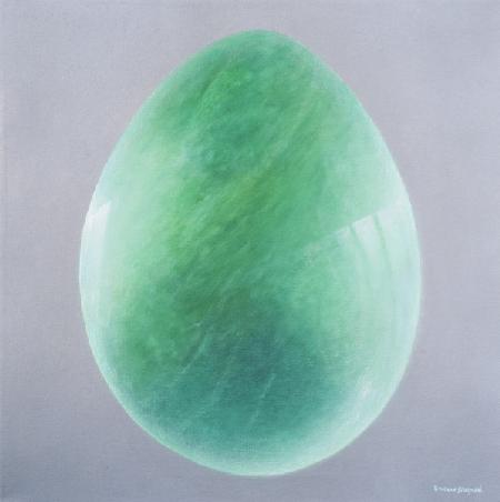Jade Egg