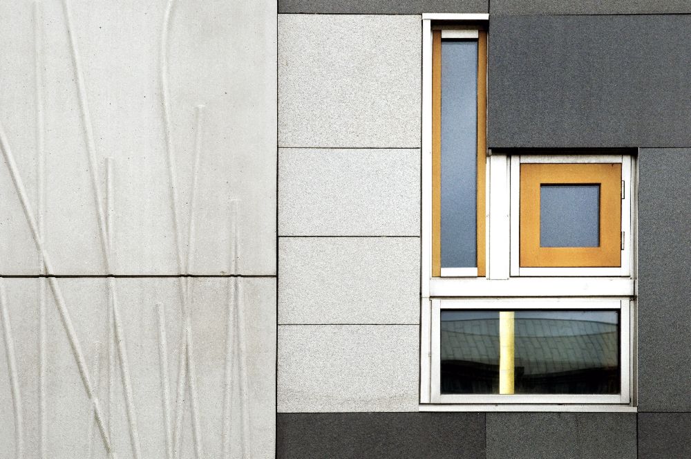 facade geometry od Linda Wride