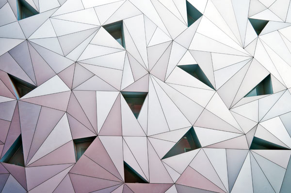 triangulation 1 od Linda Wride