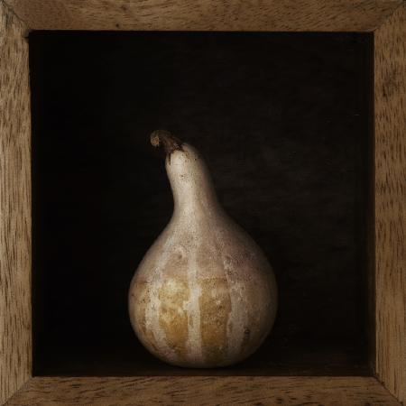 Gourd in a box