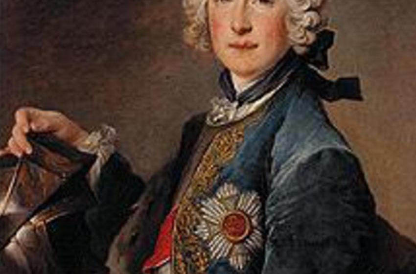 Louis Tocqué