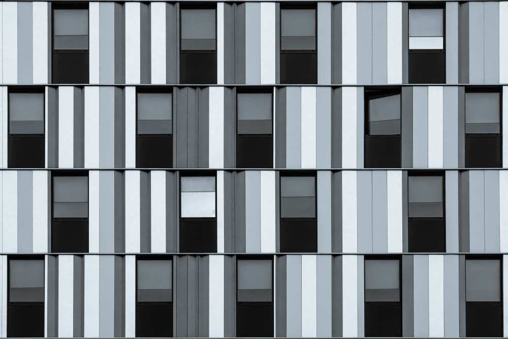 Repetitive patterns od Luc Vangindertael (laGrange)