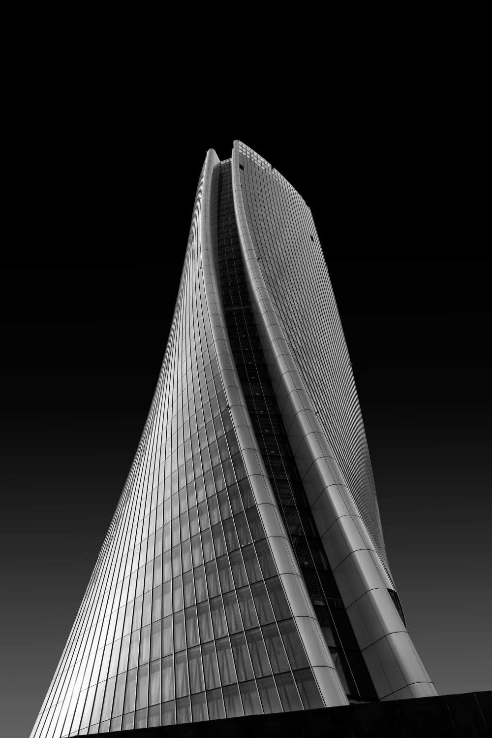Generali skyscraper od Luca