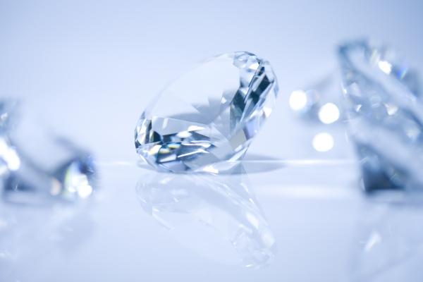 Diamant od Lucian Mitiu