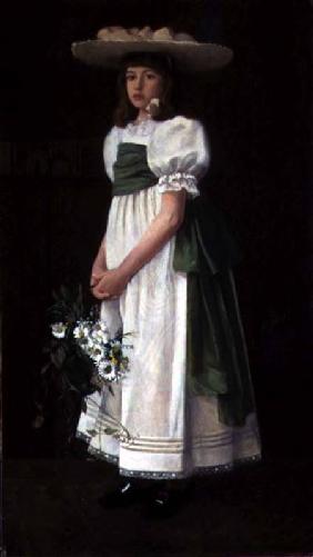 Ethel Mary Turner (1883-1984)
