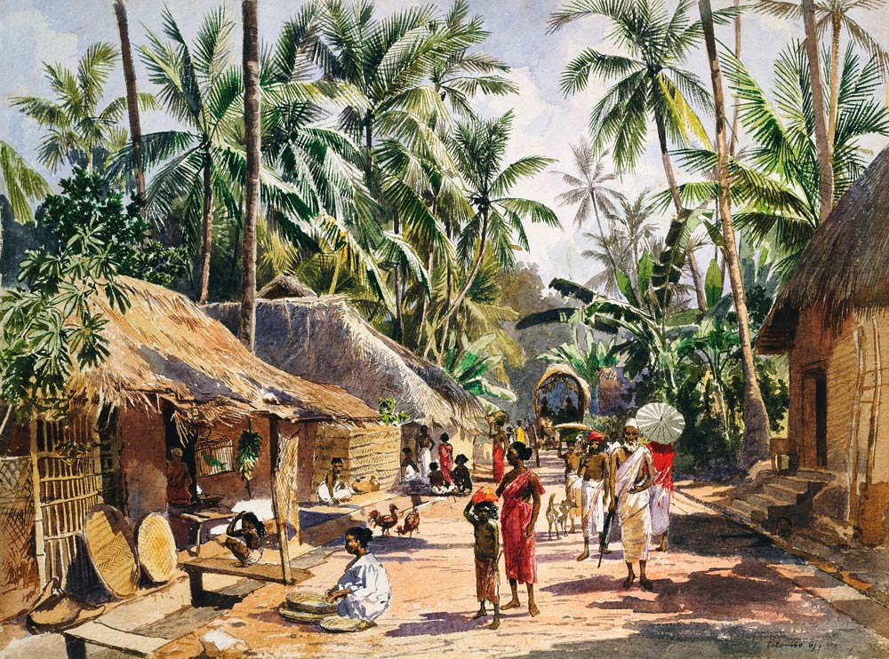 Colombo od Ludwig Hans Fischer