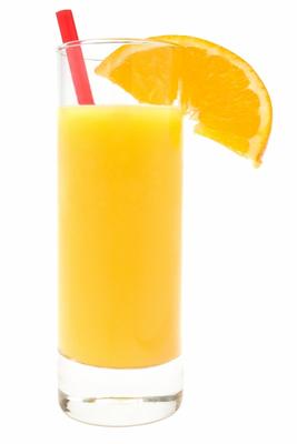Orangensaft Cocktail od Marc Dietrich