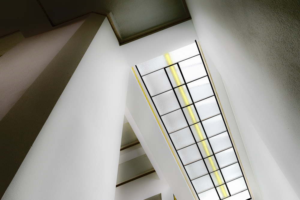 Museum light od Marc Huybrighs