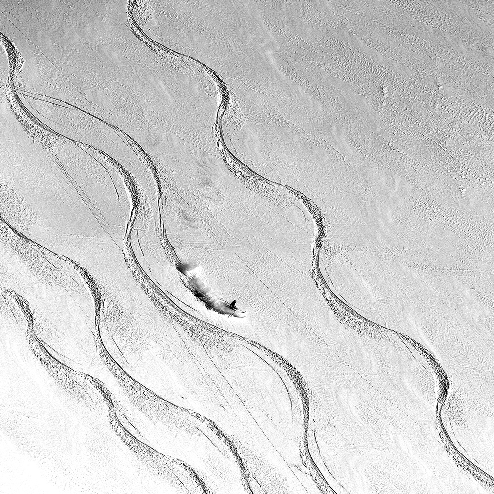 Skigraphic od Marcel Rebro