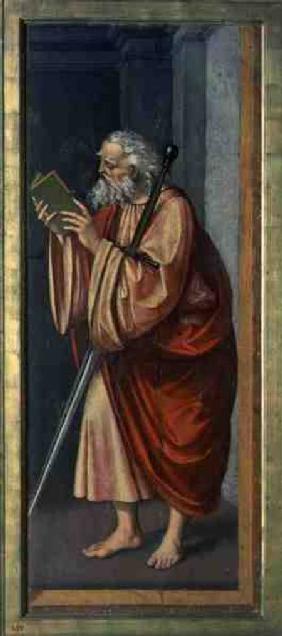 St. Paul Apostle