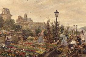 The Flower Market