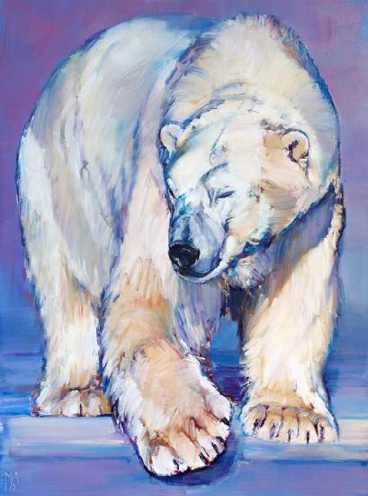 Great White Bear