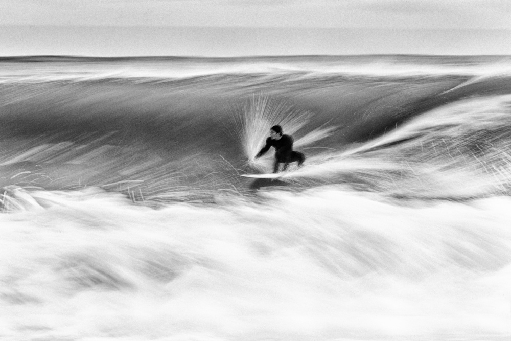 Surf od Massimo Mei
