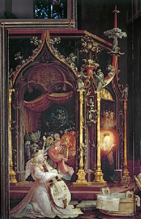 Isenheim Altar