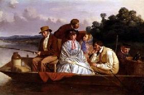 A Fishing Party