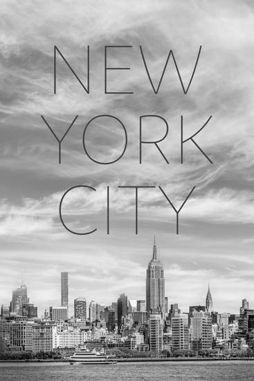 NYC Midtown Manhattan | Text a panorama