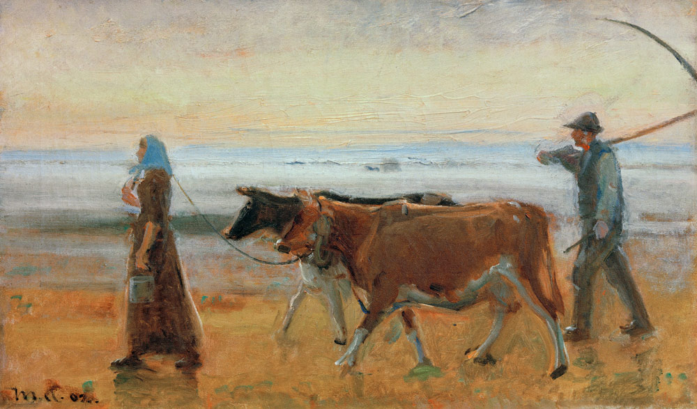  od Michael Peter Ancher