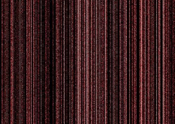 matrix effect red od Michael Travers