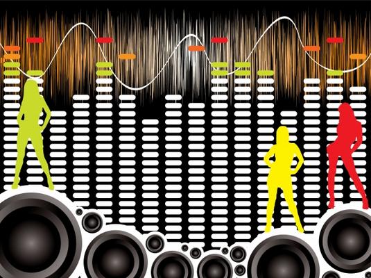 wall of sound sexy od Michael Travers