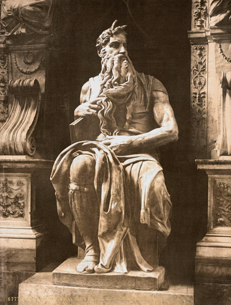  od Michelangelo (Buonarroti)