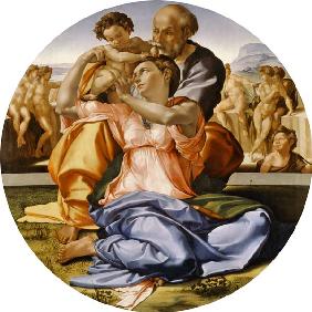 Holy Family