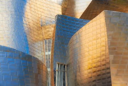 Gehrys Pearl