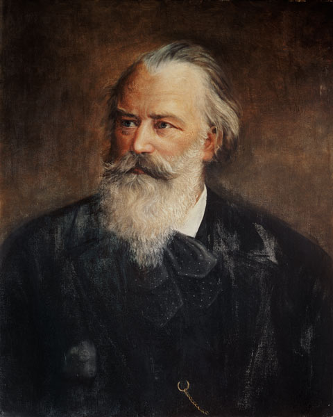 Brahms od Mille zu Aichenholz