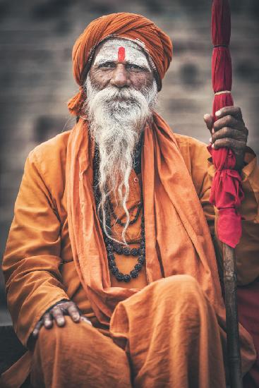 Varanasi Guru