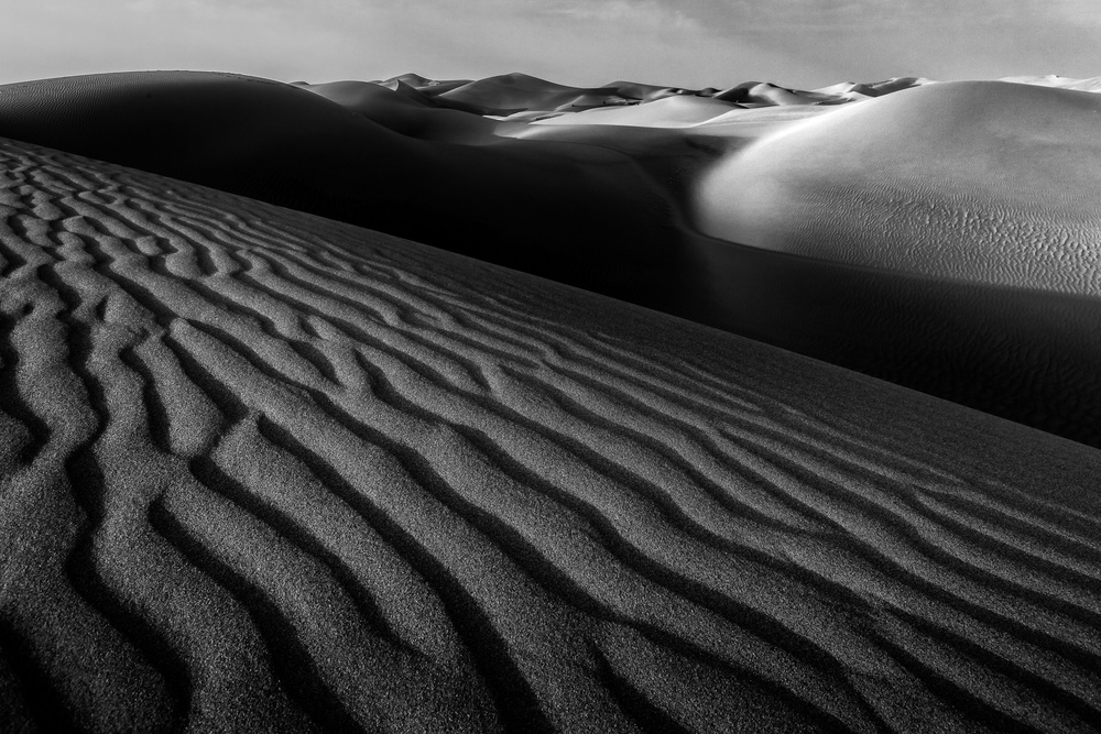 Sands od Mohammadreza Momeni