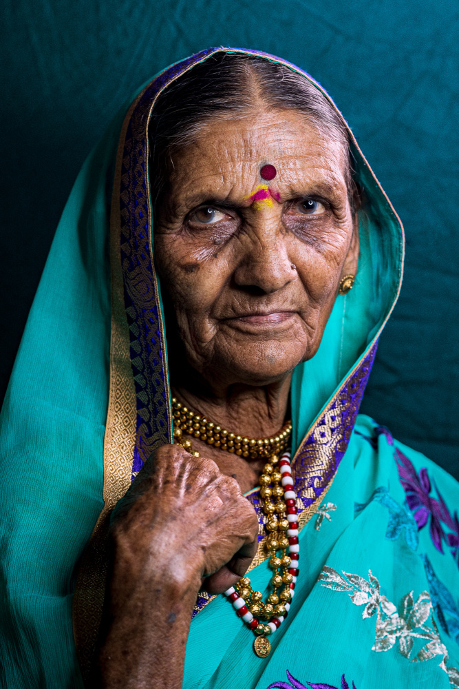 rayat farmer lady od Mohit Pawar