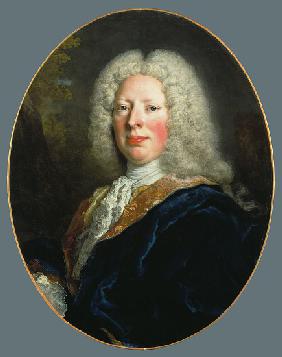 Frederick Augustus, Count Rutowski