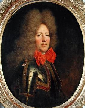 Pierre de Montesquiou (1645-1725) Count of Artagnan, Governor of Arras
