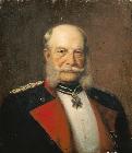 Wilhelm I , Portrait