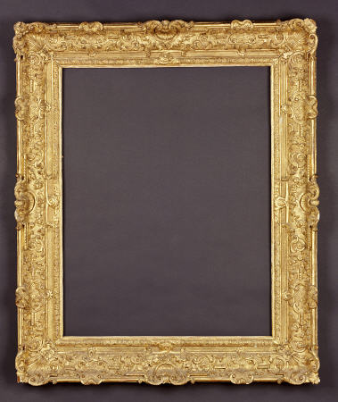 A French 18th Century Giltwood Frame od 