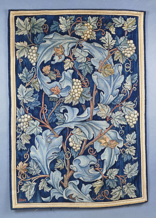 A Morris & Co Merton Abbeywool Tapestry od 
