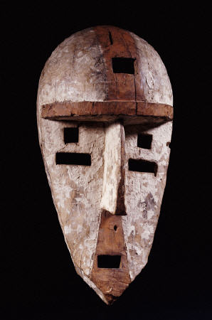 An Aduma Mask, Mvundi od 