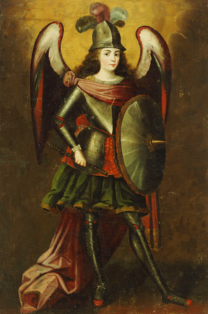Archangel Michael od 