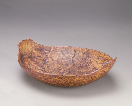 Bowl, Eastern Sioux, Native American od 