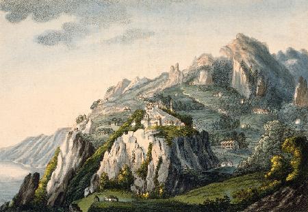 Mt. Athos