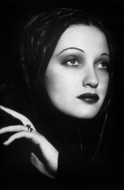 Dorothy Lamour, born Mary Leta Dorothy Stanton , American Actress and Singer. od 